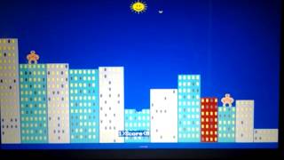 Qbasic Gorillas
