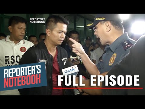 ‘Rogue Cops’ (Full Episode) Reporter's Notebook