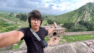 Most Haunted Place in India 😱