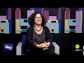 Nada Está Dicho │Wendy Ramos “El clown es algo que está contigo y que cambia contigo”