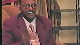 ገብሩ ኣስራት ምስ ካድረታቱ GEBRU ASRAT AND HIS CADRES