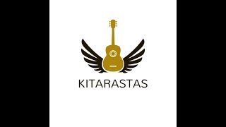 Kitarastas - Miksi soitan kitaraa