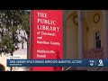 New library brings improved amenities and access to Madisonville