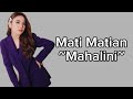 Mati Matian - Mahalini (lirik)