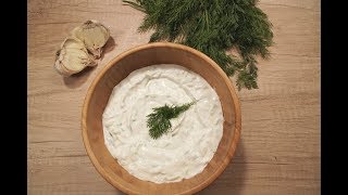 Τζατζίκι | Εύα Μονοχάρη - Funky Cook Olivemagazine.gr |