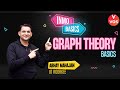 GRAPH THEORY-Basics | INMO BASICS | Maths Olympiad | INMO Preparation | Abhay Mahajan | VOS