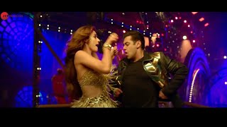 Seeti Maar II Radhe II Official Song II Salman Khan & Disha Patani