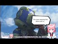 【 xenoblade2 】vtuber s first reaction to xenoblade chronicles 2 prologue