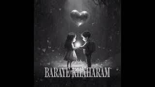 Baraye Khaharam - Raheb [ Official Audio ]