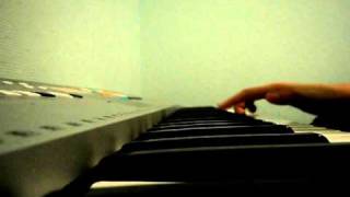 Hiro - Soprano Cover Piano.avi