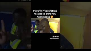 J KONES ELECTRIC PERFORMANCE TO WILLIAM RUTTO IN BOMET// YAI KII NGUNI