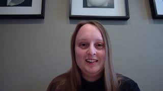 SDSU Single-Subject Teacher Credential Application Video Response - Autumn Shackelford