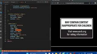 Video Trailer Popup || HTML ,CSS & JavaScript Project || Web Development