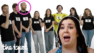 Fiancé vs. Best Friends - Who Knows Me Better?