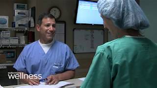 James' Story: Heart of the Matter
