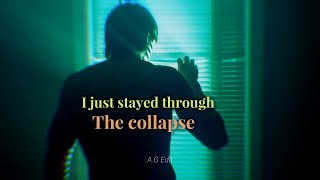 WITCHZ - THE COLLAPSE Lyrics