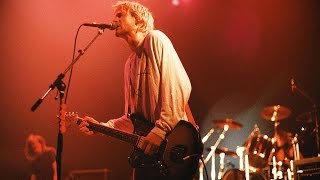 Nirvana LIVE in Paris, France 6/24/1992 COMPLETE/REMASTERED