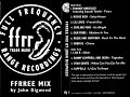 DJ Magazine FFRREE MIX by John Digweed