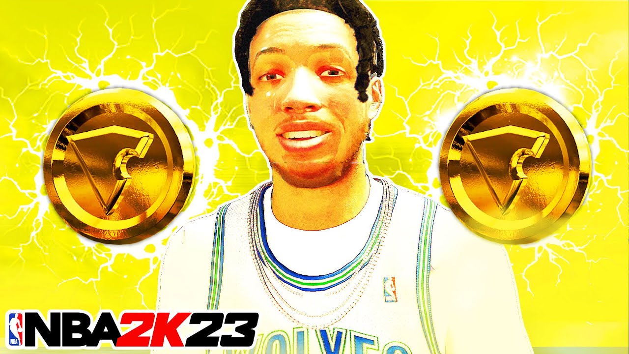 NBA 2K23 - NEW INSTANT VC GLITCH/METHOD!500K VC IN 24 HOURS!AFTER PATCH ...