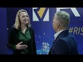 Siemens Interview at embedded world 2024