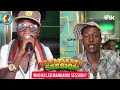 Mbida D vs Jnr Spragga ( Mandandi Session 0735792613 / 0787206905 )