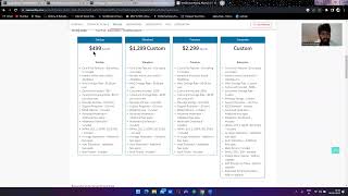 STREAM Chat Api - Review