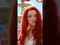 Aquaman Mera New Whatsapp Status HD #trending #dc #amberheard #aquaman #shorts