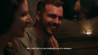 BoConcept Interior Designer Story