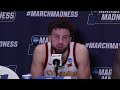 Iowa State First Round Postgame Press Conference - 2023 NCAA Tournament