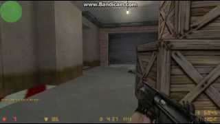 CONDITION ZERO- FLASH BANG AND SMOKE GRANDE TRICK