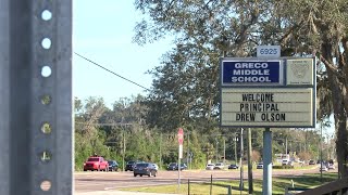 Greco Middle to remove all ‘unsatisfactory’ teachers by Jan. 7