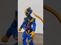 仮面ライダージャンヌ　装動　by5 shorts