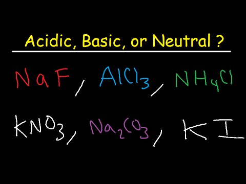 Is Ag+ acidic or basic?