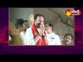 kishan reddy high boost to bjp mla raghunandan rao bandi sanjay garam garam varthalu@sakshitv