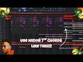 Here is How Djy Ma'Ten Makes Modern Amapiano Beats in FL Studio