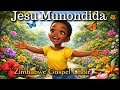 Jesu Munondida (JESUS Loves Me ❤️) | ZimGospel 2026 & African Worship | Zimbabwe Gospel Choir 🇿🇼