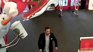 Can You Help Identify This Fraud Suspect?