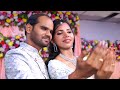 Swetha & Rakesh  Engagement  l promo l  By krish