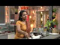 ruchi vismayam l epi 64 cashew coated hazelnut chocolate u0026 madhura puri mazhavil manorama