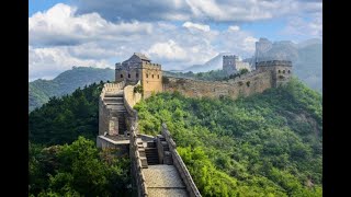 10 Fascinating Facts About China You Didn't Know!