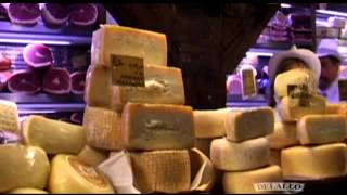 Latteria - The Italian Cheese Shop