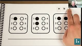 BLC 2022 Symposium (3/6): Braille for Everyday Use