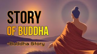 Gautham Buddha Motivational Story in English | Buddha Zen Story in English #buddhiststory