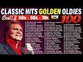 Engelbert Humperdinck, Paul Anka, Perry Como, Elvis Presley - The Golden Oldies Greatest Hits