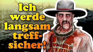 Ich werde langsam treffsicher! | Todesbote | Dead by Daylight Deutsch #1332