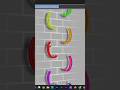 html and css tutorial for beginners || #html #coding #3danimation #3d