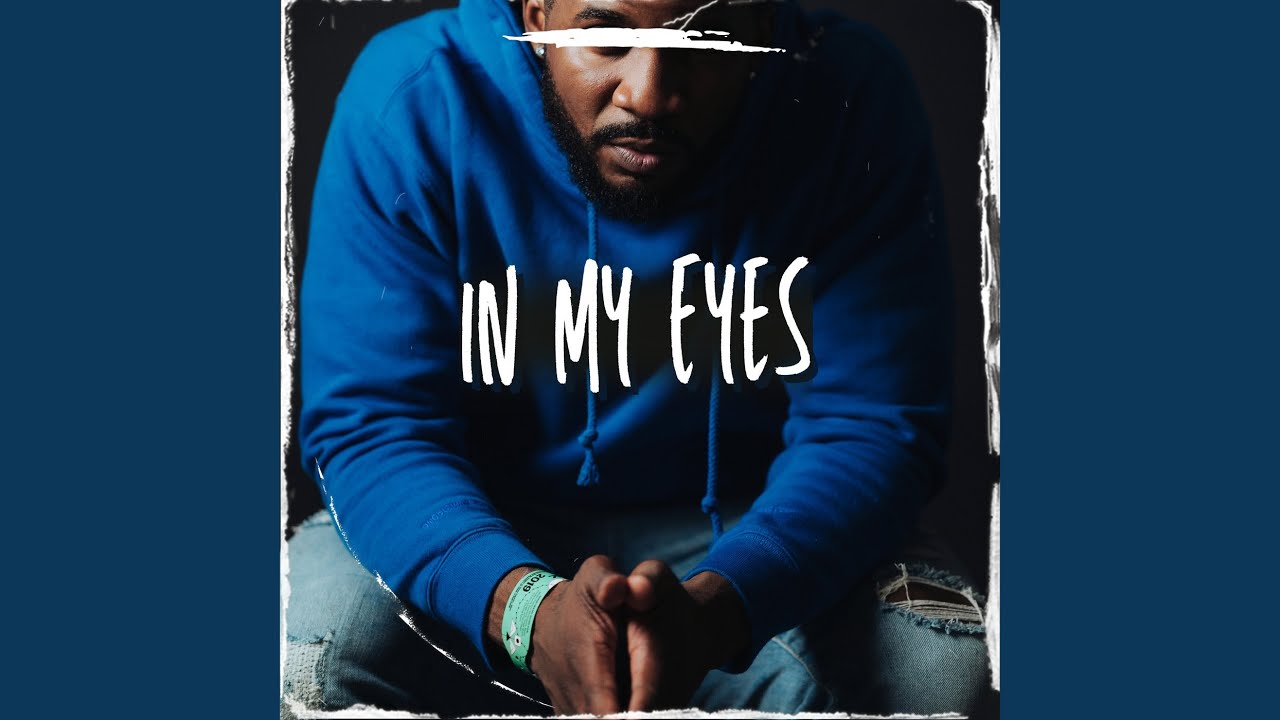 In My Eyes Youtube Music