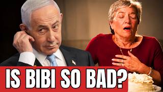 "Netanyahu Derangement Syndrome" Is Going Viral Around The World