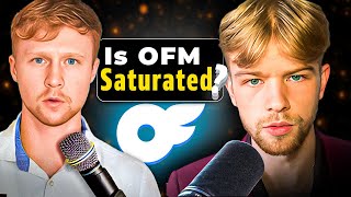 Is OnlyFans Management Saturated? | Will AI OnlyFans Models Take Over?