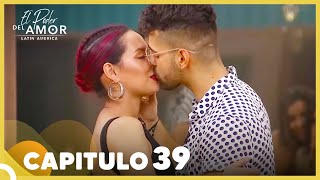 El Poder Del Amor Capitulo 39 Completo (24 Septiembre 2021)